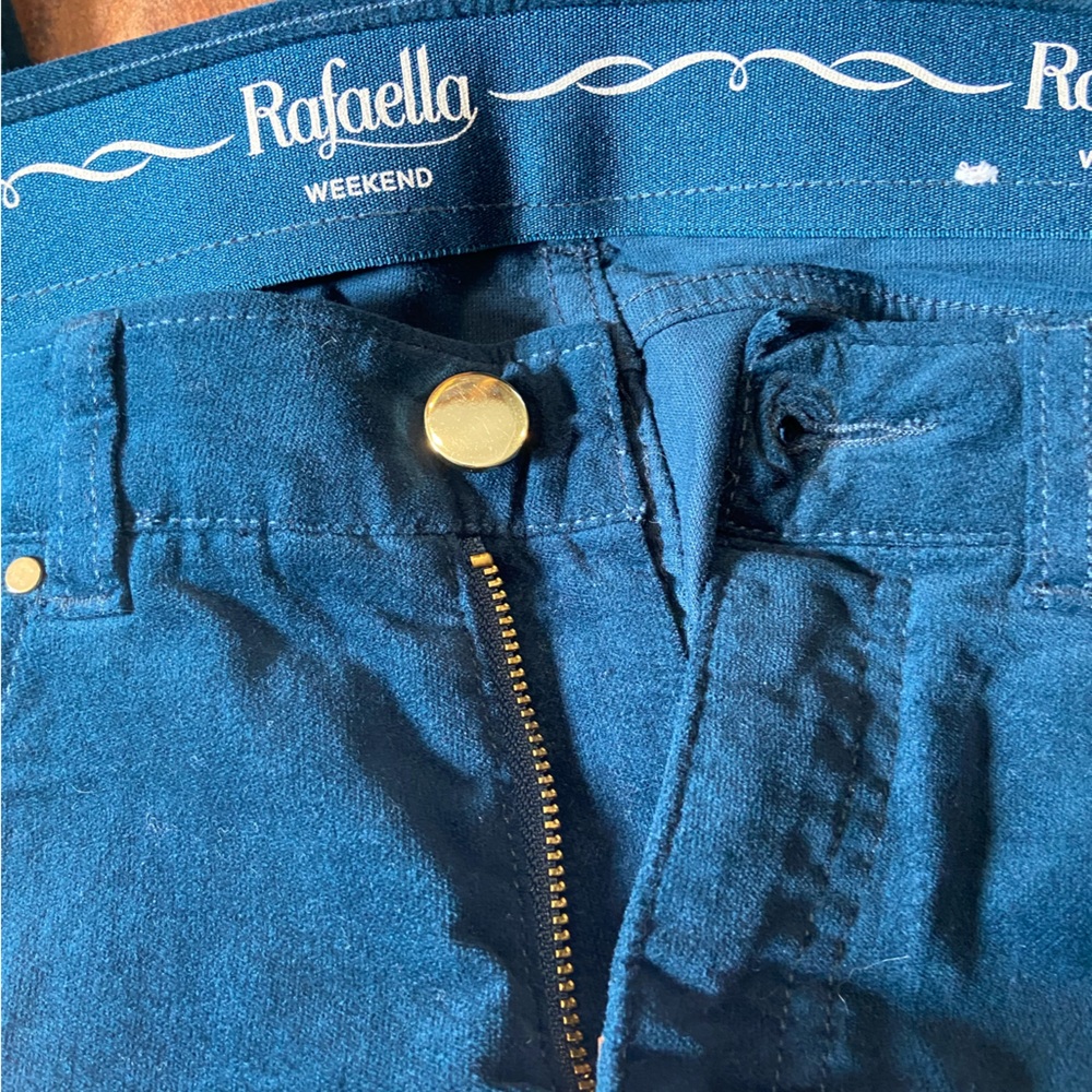 Rafaella “weekend” pants